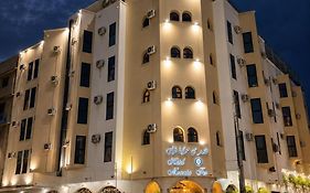 Hotel Mounia